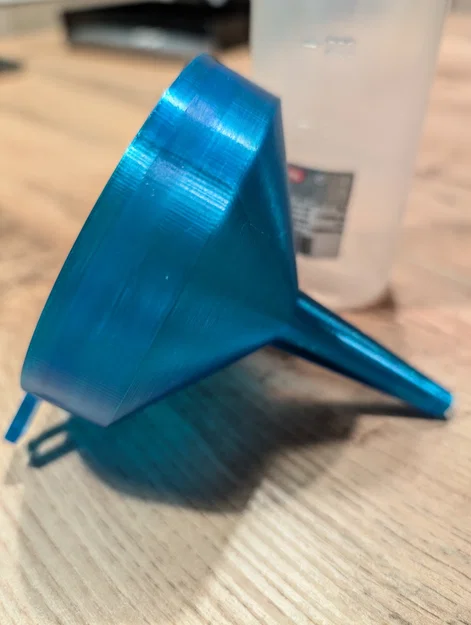 Imbuto - Funnel (Phễu) - Image 1