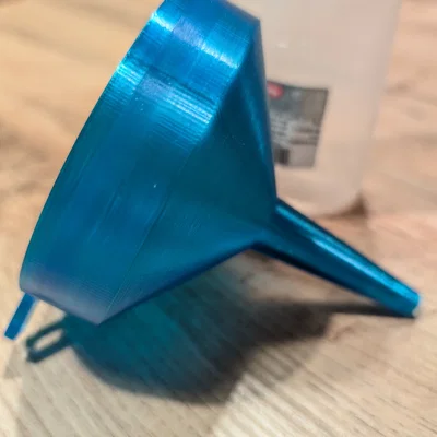 Imbuto - Funnel (Phễu)