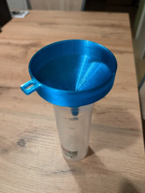 Imbuto - Funnel (Phễu) - Image 2