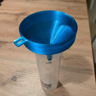 Imbuto - Funnel (Phễu)