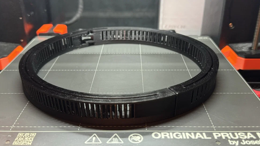 Vòng Giữ Khô Cho Cuộn Filament (Spool Dry Ring) - Image 3