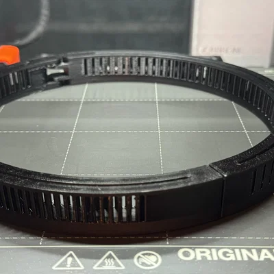 Vòng Giữ Khô Cho Cuộn Filament (Spool Dry Ring)