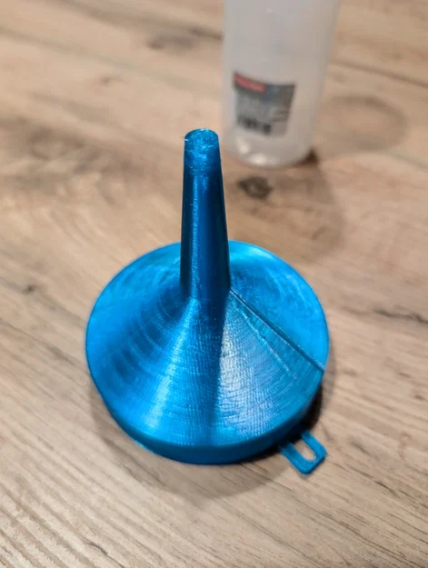 Imbuto - Funnel (Phễu) - Image 3