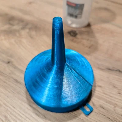 Imbuto - Funnel (Phễu)
