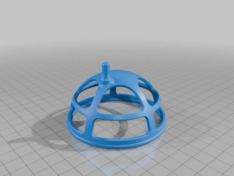 Birdfy Suet Ball v2 - Image 1