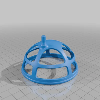 Birdfy Suet Ball v2