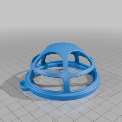 Birdfy Suet Ball v2