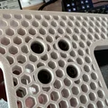 Giá đỡ iPad Mini 3 cho hệ Multifunction Arm mounting system - Thumbnail 3
