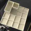 Hộp/Khay Modular Sắp Xếp Ngăn Kéo - Thumbnail 1