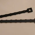 Adapter dây đeo tai cho khẩu trang CastleGrade - Thumbnail 1