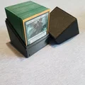 Hộp Đựng Bài MTG (Magic The Gathering) 100 Lá Tối Giản - Thumbnail 2