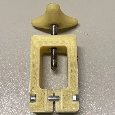 Dụng cụ ép barb cho phanh dầu (hydraulic brake barb tool)