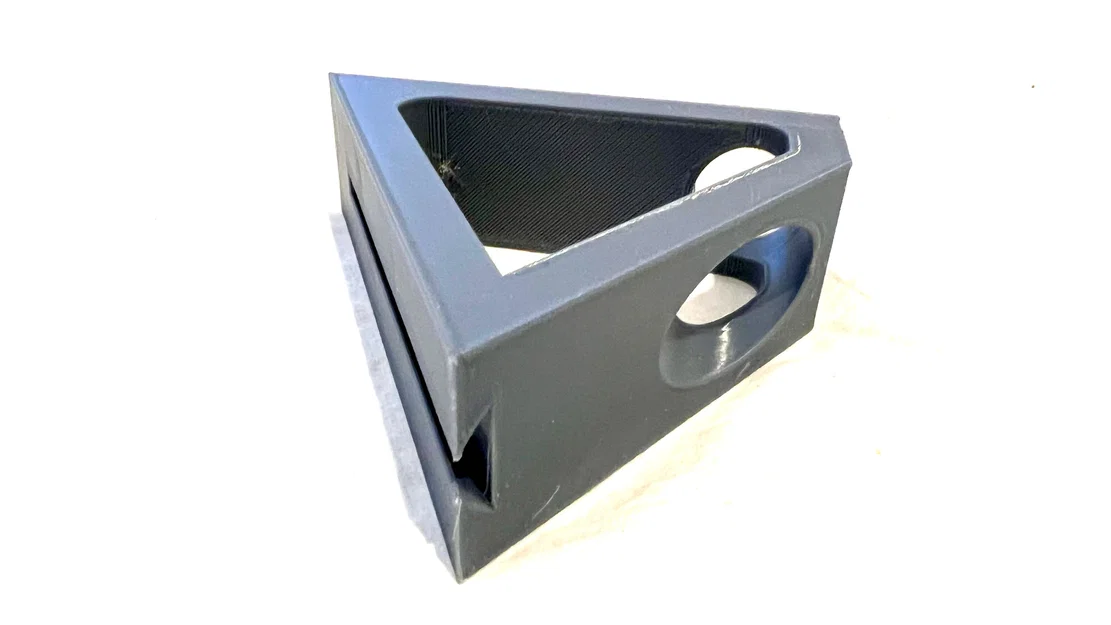 Giá treo micro gắn tường thông minh với cơ chế trượt tiện lợi - Image 5