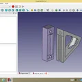 Giá treo micro gắn tường thông minh với cơ chế trượt tiện lợi - Thumbnail 6
