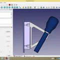 Giá treo micro gắn tường thông minh với cơ chế trượt tiện lợi - Thumbnail 8