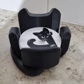 Khay đựng lót ly hình mèo (Cat Coaster Holder) - Thumbnail 2