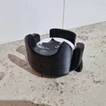 Khay đựng lót ly hình mèo (Cat Coaster Holder) - Thumbnail 3