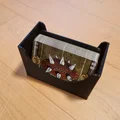 Organizer cho Blood Bowl Team Manager (kèm Sudden Death) - Thumbnail 2