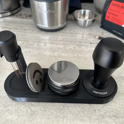 Khay Organizer cho phụ kiện Breville Barista Express