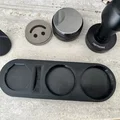 Khay Organizer cho phụ kiện Breville Barista Express - Thumbnail 2