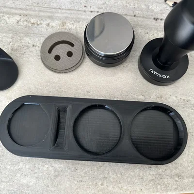 Khay Organizer cho phụ kiện Breville Barista Express