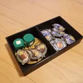 Organizer cho Blood Bowl Team Manager (kèm Sudden Death) - Thumbnail 5