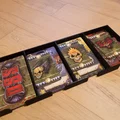 Organizer cho Blood Bowl Team Manager (kèm Sudden Death) - Thumbnail 10