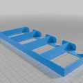Organizer cho Blood Bowl Team Manager (kèm Sudden Death) - Thumbnail 11