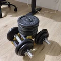 Kệ để tạ tay (Dumbbell rack) - Thumbnail 3
