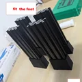 Chân đế cho aluminum extrusion 2040 - Thumbnail 3