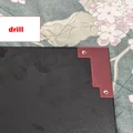 Chân đế cho aluminum extrusion 2040 - Thumbnail 6