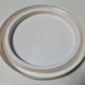 Nắp thay thế cho Ikea Droppar (~17cm đường kính) - Thumbnail 3