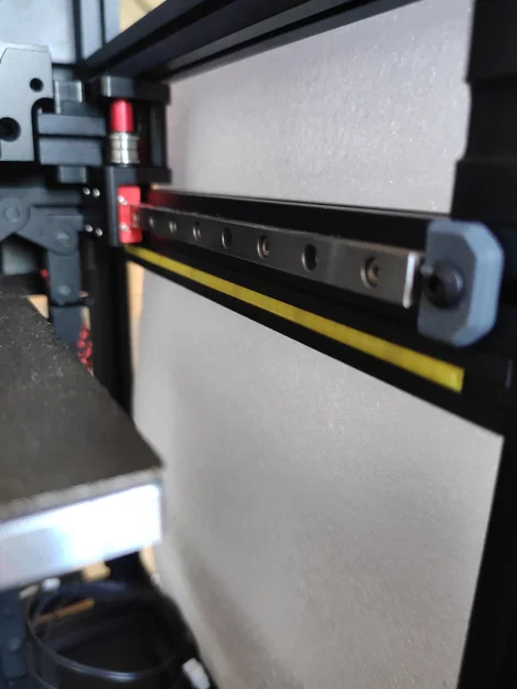 LED COB Voron V0 (150mm, 24V, 8mm) - Image 1