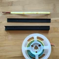 LED COB Voron V0 (150mm, 24V, 8mm) - Thumbnail 2