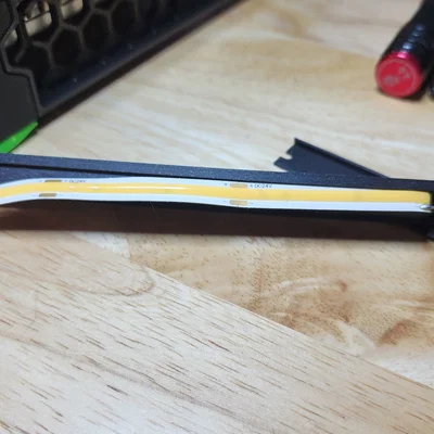 Thanh đèn LED Voron V0 cho COB