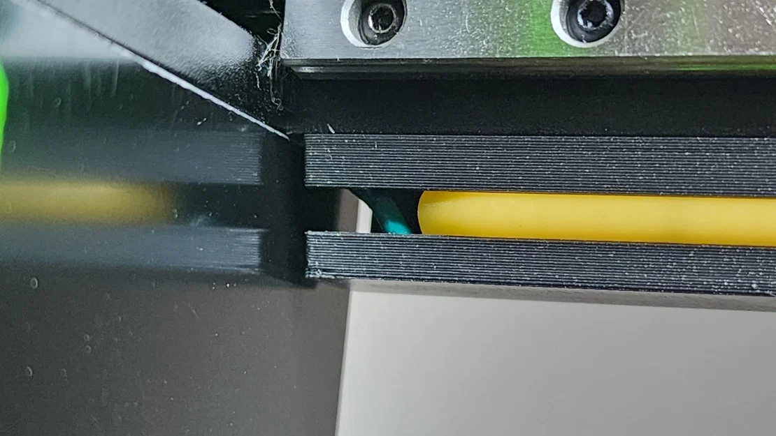 Thanh đèn LED Voron V0 cho COB - Image 3