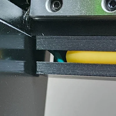Thanh đèn LED Voron V0 cho COB