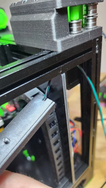 Thanh đèn LED Voron V0 cho COB - Image 4