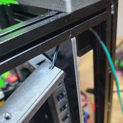 Thanh đèn LED Voron V0 cho COB