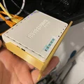 Giá đỡ Rack 19 inch cho Mikrotik Routerboard (hEX series) - Thumbnail 3