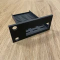 Khay Gắn Rack Cho PiKVM v4 mini - Tối Ưu Hệ Thống Server - Thumbnail 1