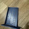 Khay gắn rack cho PiKVM v4 mini (thiết kế gia cố chắc chắn) - Thumbnail 3