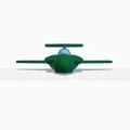 Mô hình máy bay phản lực Custom Jet 2 độc đáo - Thumbnail 1