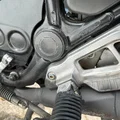 Nắp gắp sau (Swing arm lid) cho Yamaha XJ 600 51j - Thumbnail 1