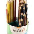Vách ngăn chia ống cắm bút Mixit Box (Thiết kế tùy chỉnh) - Thumbnail 1