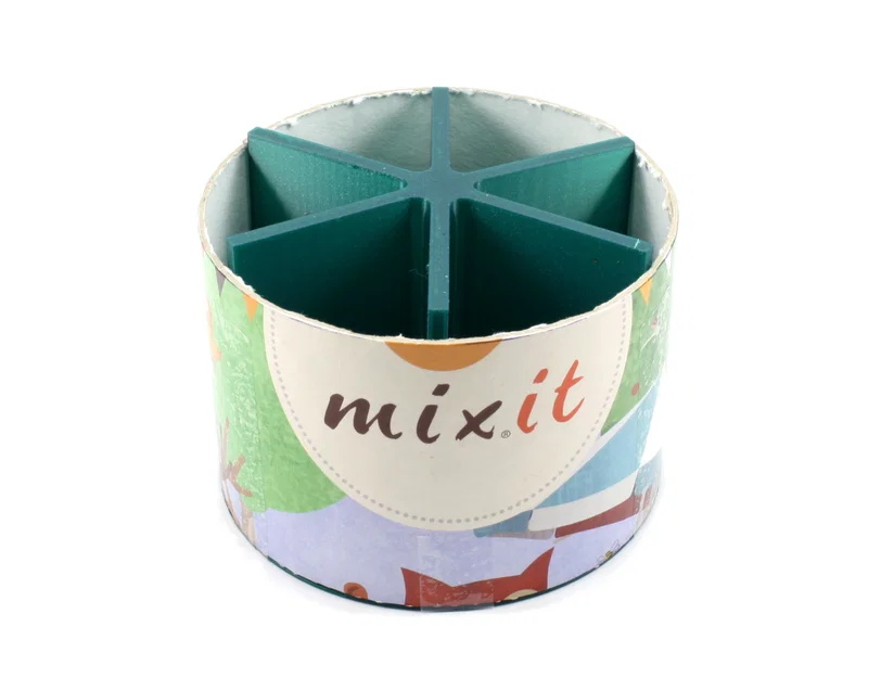 Vách ngăn chia ống cắm bút Mixit Box (Thiết kế tùy chỉnh) - Image 2