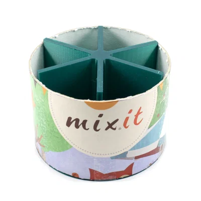 Vách ngăn chia ống cắm bút Mixit Box (Thiết kế tùy chỉnh)