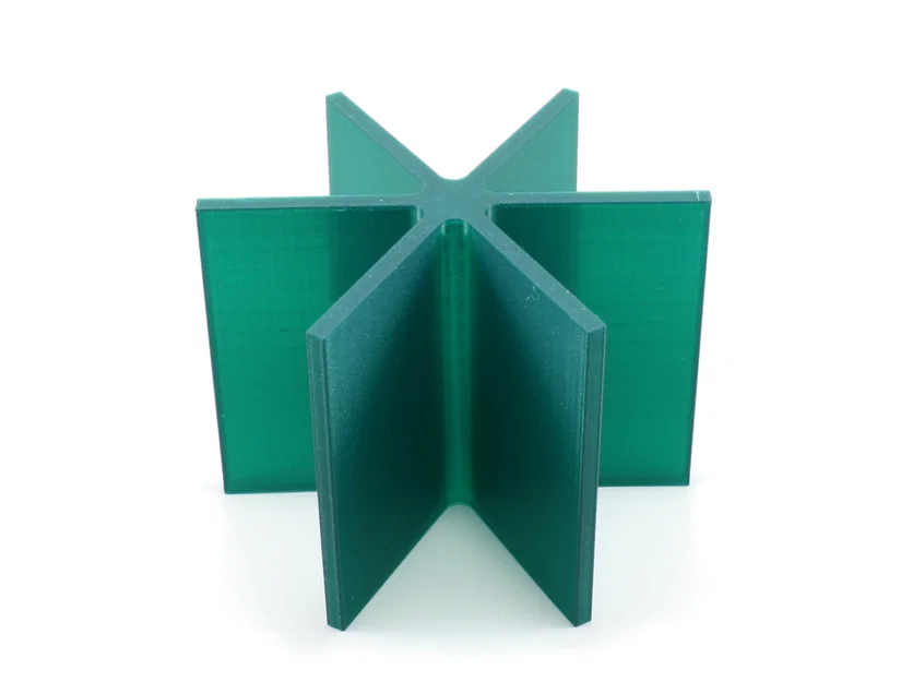 Vách ngăn chia ống cắm bút Mixit Box (Thiết kế tùy chỉnh) - Image 3