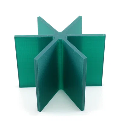 Vách ngăn chia ống cắm bút Mixit Box (Thiết kế tùy chỉnh)