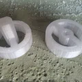 Ngàm giữ bút dùng lò xo cho MPCNC Primo với Makita (Version 2) - Thumbnail 1